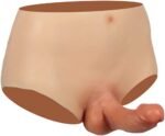 NOEN - Silicone Waist And Pants Penis Prosthetic
