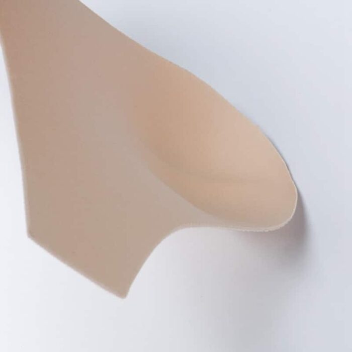 NOEN - Camel Toe - Tuck Insert