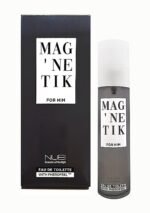 NUEI - MAG'NETIC For Him - 50ml - Feromon parfyme