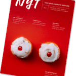 Nyt Magasinet #1 - Seksualitet, helse og samfunn