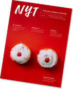 Nyt Magasinet #1 - Seksualitet, helse og samfunn