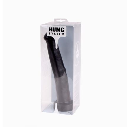 Hung system Donkey Dildo