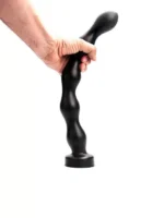 Kiotos Revolt Wave 30 Medium - Dybdetrener Blå/sort - Bilde 4