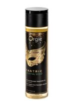 Orgie - Tantric - Celestial Scent - Massasjeolje 200ml - Bilde 3
