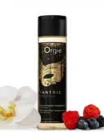 Orgie - Tantric - Love Ritual - Massasjeolje 200ml