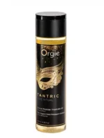 Orgie - Tantric - Love Ritual - Massasjeolje 200ml - Bilde 2
