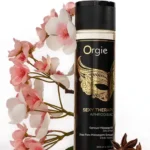 Orgie - Sexy Therapy - Aphrodisiac- Massasjeolje 200ml