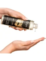 Orgie - Sexy Therapy - The Secret - Massasjeolje 200ml - Bilde 2