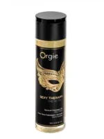 Orgie - Sexy Therapy - The Secret - Massasjeolje 200ml - Bilde 3