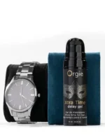 Orgie - Xtra Time - Delay Gel - Bilde 3