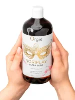 Orgie - Noriplay - Ultra Slide - 500ml - Bilde 3