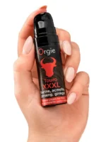 Orgie - Touro XXXL - Power Cream - Bilde 3