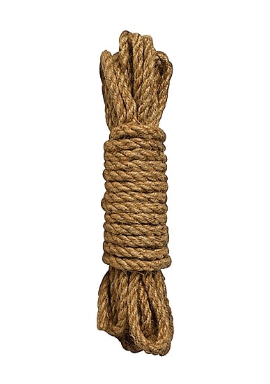 Ouch! Shibari Rope - 10m - 8mm