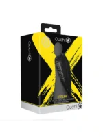 Ouch! Xtreme - Zip-up full arm og skulder - Bondage - Bilde 3