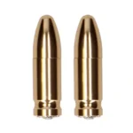 Ouch! Magnetic Nipple Clamp - Diamant Bullet - Gull