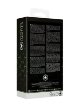 Ouch! Glow In The Dark - Hogtie - Grønn - Bilde 5
