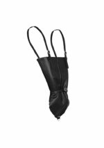 OUCH! - Xtreme - Zip-Up Arm Restraints - Sort