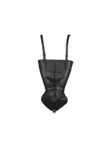 OUCH! - Xtreme - Zip-Up Arm Restraints - Sort