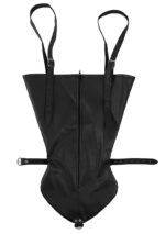 OUCH! - Xtreme - Zip-Up Arm Restraints - Sort