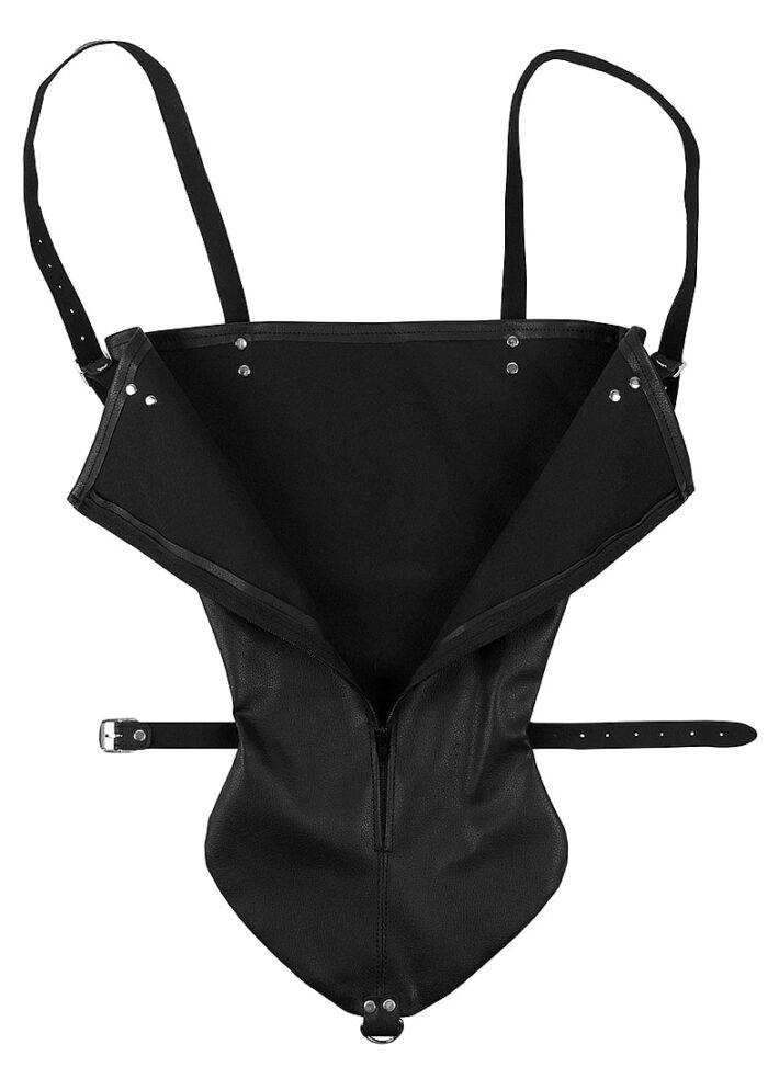 OUCH! - Xtreme - Zip-Up Arm Restraints - Sort