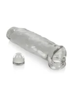 Oxballs Miguel - Penissleeve Transparent - Bilde 4