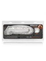 Oxballs Miguel - Penissleeve Transparent - Bilde 2