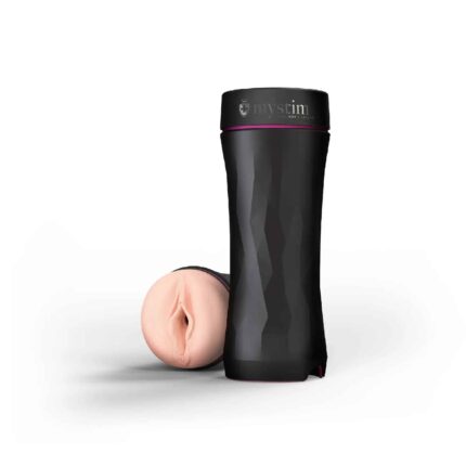 Mystim - Opus E - Elektro Masturbator - Vagina