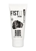 Fist It - Sperm - Vannbasert Glidemiddel