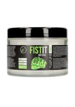Fist It  - Natural - Vannbasert glidemiddel - 500 ml