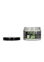 Fist It  - Natural - Vannbasert glidemiddel - 500 ml