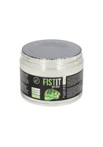 Fist It  - Natural - Vannbasert glidemiddel - 500 ml