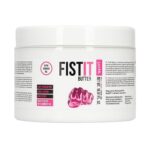 Fist It - Butter  - Vannbasert Glidemiddel med wonder oil - 500 ml 