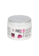 Fist It - Butter  - Vannbasert Glidemiddel med wonder oil - 500 ml