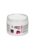 Fist It - Butter  - Vannbasert Glidemiddel med wonder oil - 500 ml