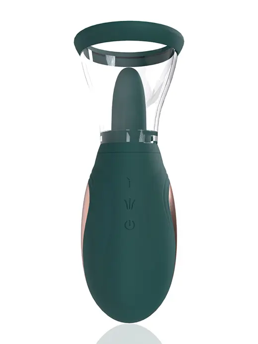 vulvapumpe