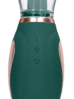 Pumped - Enhance - Oppladbar Vibrator Pumpe - Grønn - Bilde 6