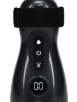 Pumped - Virtuo vibrerende masturbator med mobil holder - Bilde 9