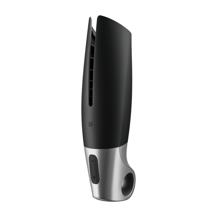 Satisfyer - Power Masturbator - Masturbator med APP