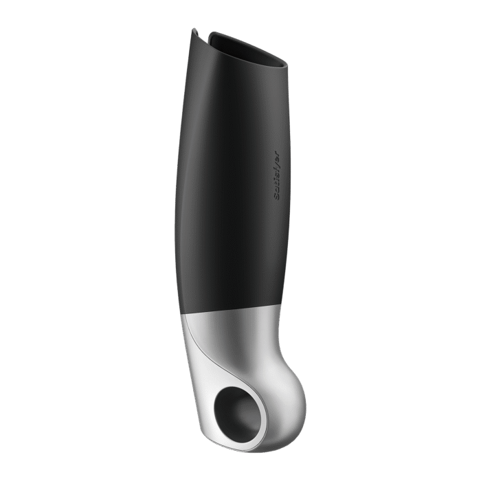 Satisfyer - Power Masturbator - Masturbator med APP