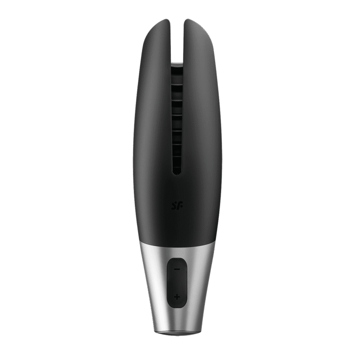 Satisfyer - Power Masturbator - Masturbator med APP