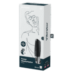 Satisfyer - Power Masturbator - Masturbator med APP