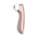 Satisfyer - Pro 2 Vibration - Trykkbølgevibrator