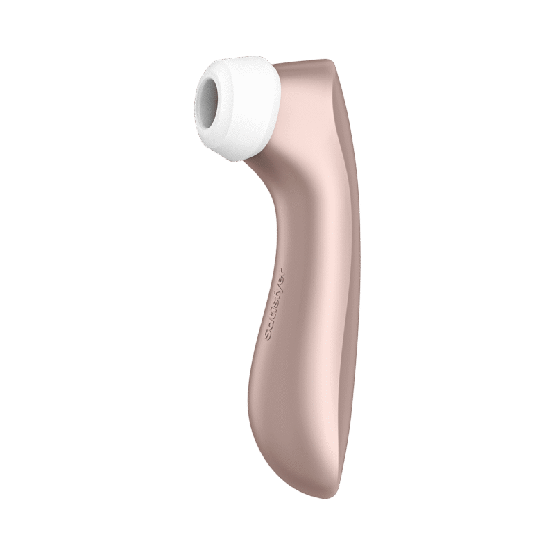 Satisfyer - Pro 2 Vibration - Trykkbølgevibrator