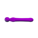Adrien Lastic - Queens M - Stroppeløs strap-on - Lilla