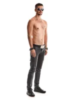 Regnes Fetish Planet - Matteo - Wetlook bukse - Bilde 3