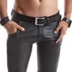 Regnes Fetish Planet - Vito - Wetlook shorts - Lang