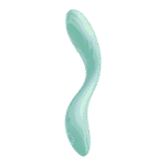 Satisfyer - Rrrolling Pleasure - G-punkt Vibrator med Bevegelse - Mint