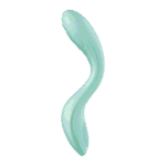 Satisfyer - Rrrolling Pleasure - G-punkt Vibrator med Bevegelse - Mint