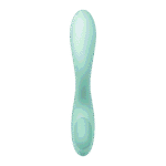 Satisfyer - Rrrolling Pleasure - G-punkt Vibrator med Bevegelse - Mint