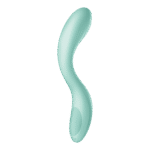 Satisfyer - Rrrolling Pleasure - G-punkt Vibrator med Bevegelse - Mint